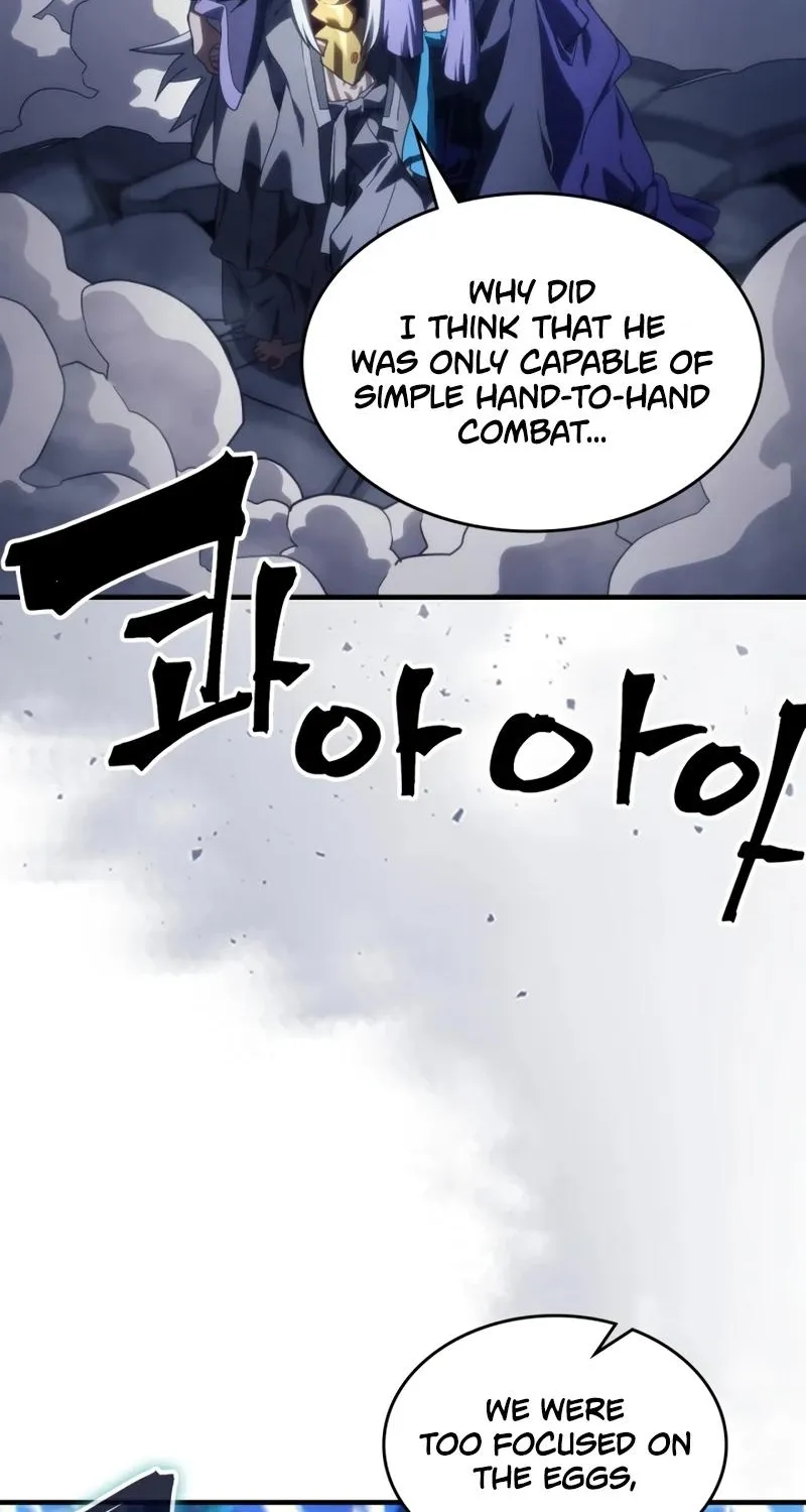 Act Like a Boss Monster, Mr. Swallow! Chapter 118 page 5 - 