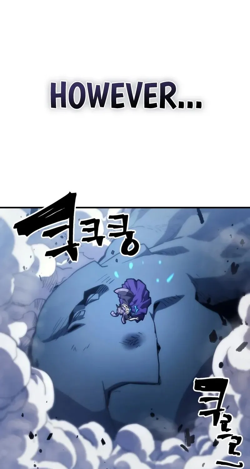 Act Like a Boss Monster, Mr. Swallow! Chapter 118 page 48 - 