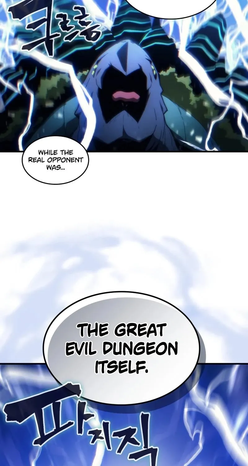 Act Like a Boss Monster, Mr. Swallow! Chapter 118 page 6 - 