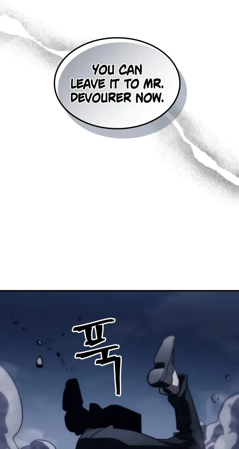 Act Like a Boss Monster, Mr. Swallow! Chapter 118 page 62 - 