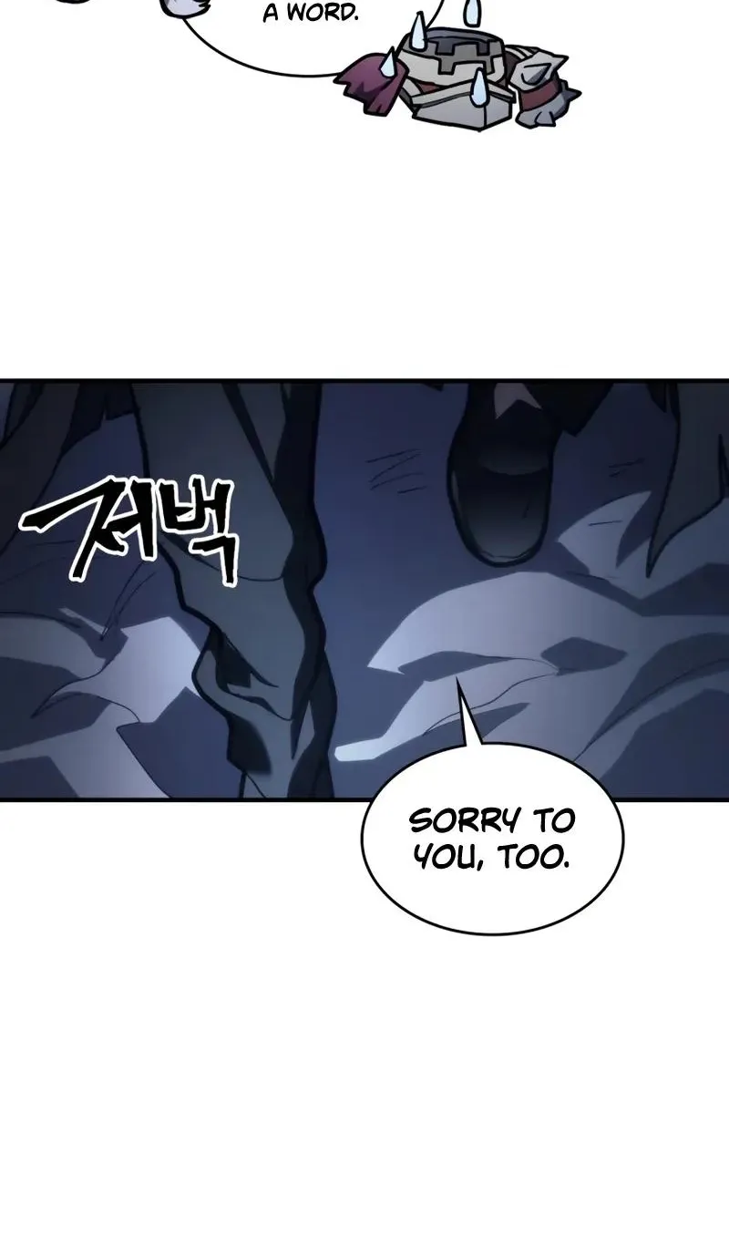 Act Like a Boss Monster, Mr. Swallow! Chapter 118 page 71 - 