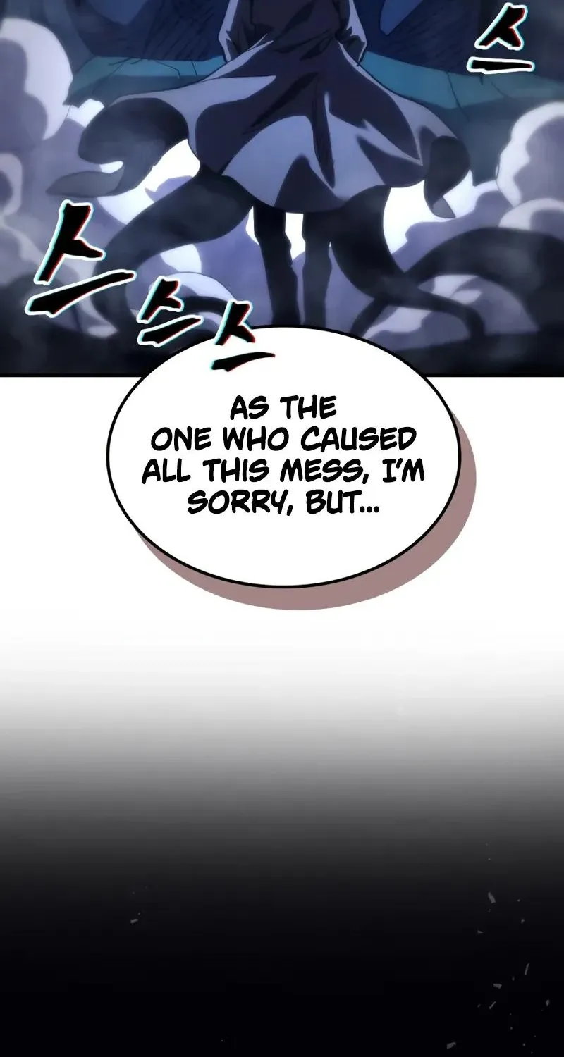 Act Like a Boss Monster, Mr. Swallow! Chapter 118 page 73 - 