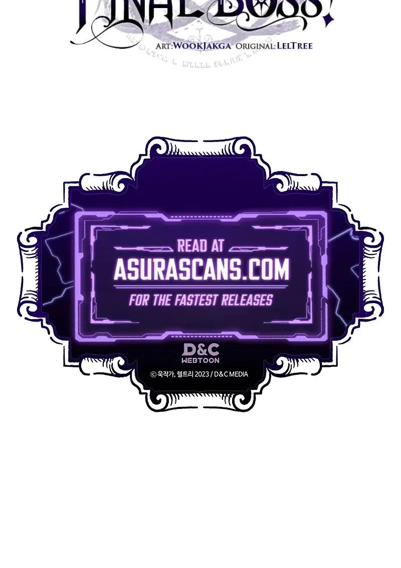 Act Like a Boss Monster, Mr. Swallow! Chapter 118 page 77 - 