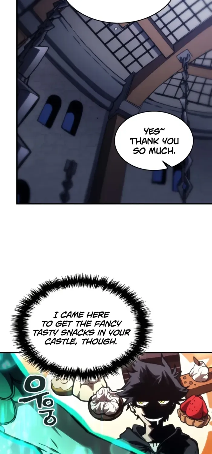 Act Like a Boss Monster, Mr. Swallow! Chapter 119 page 17 - 
