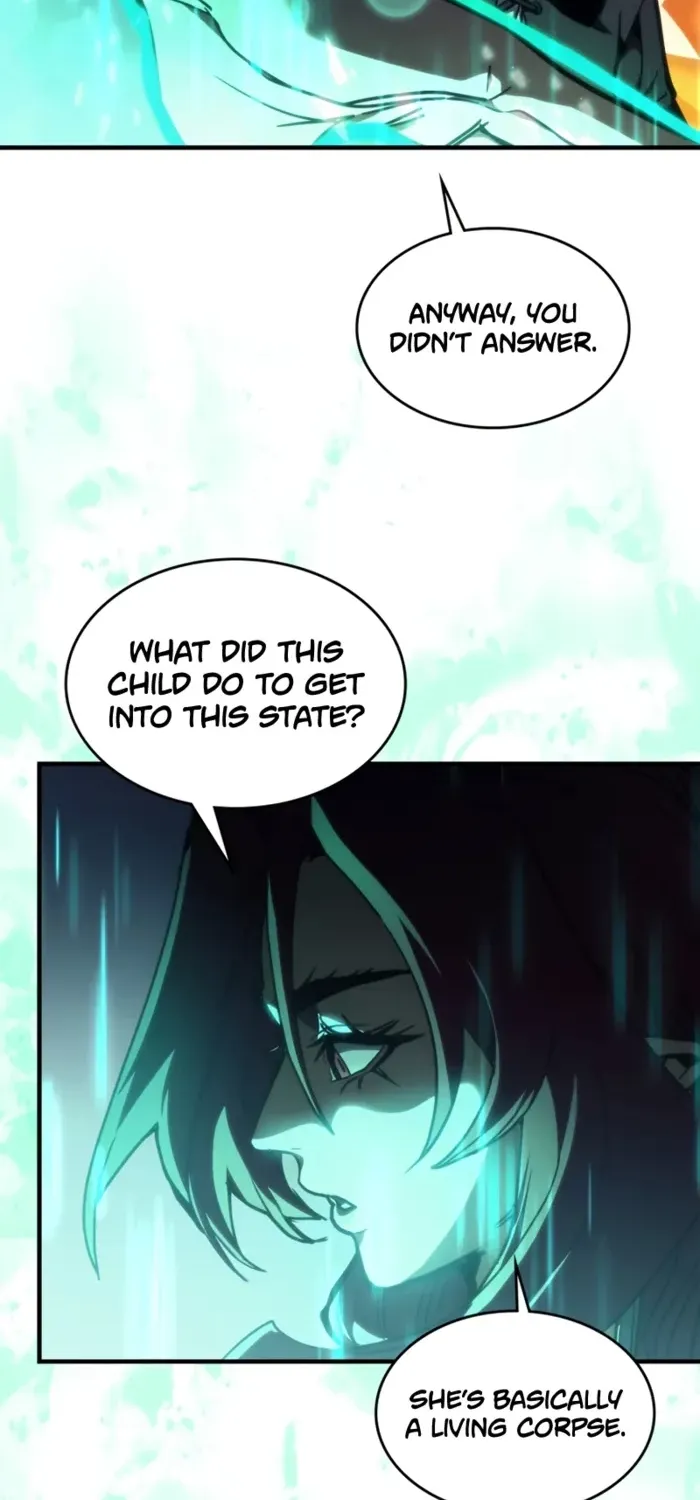 Act Like a Boss Monster, Mr. Swallow! Chapter 119 page 18 - 