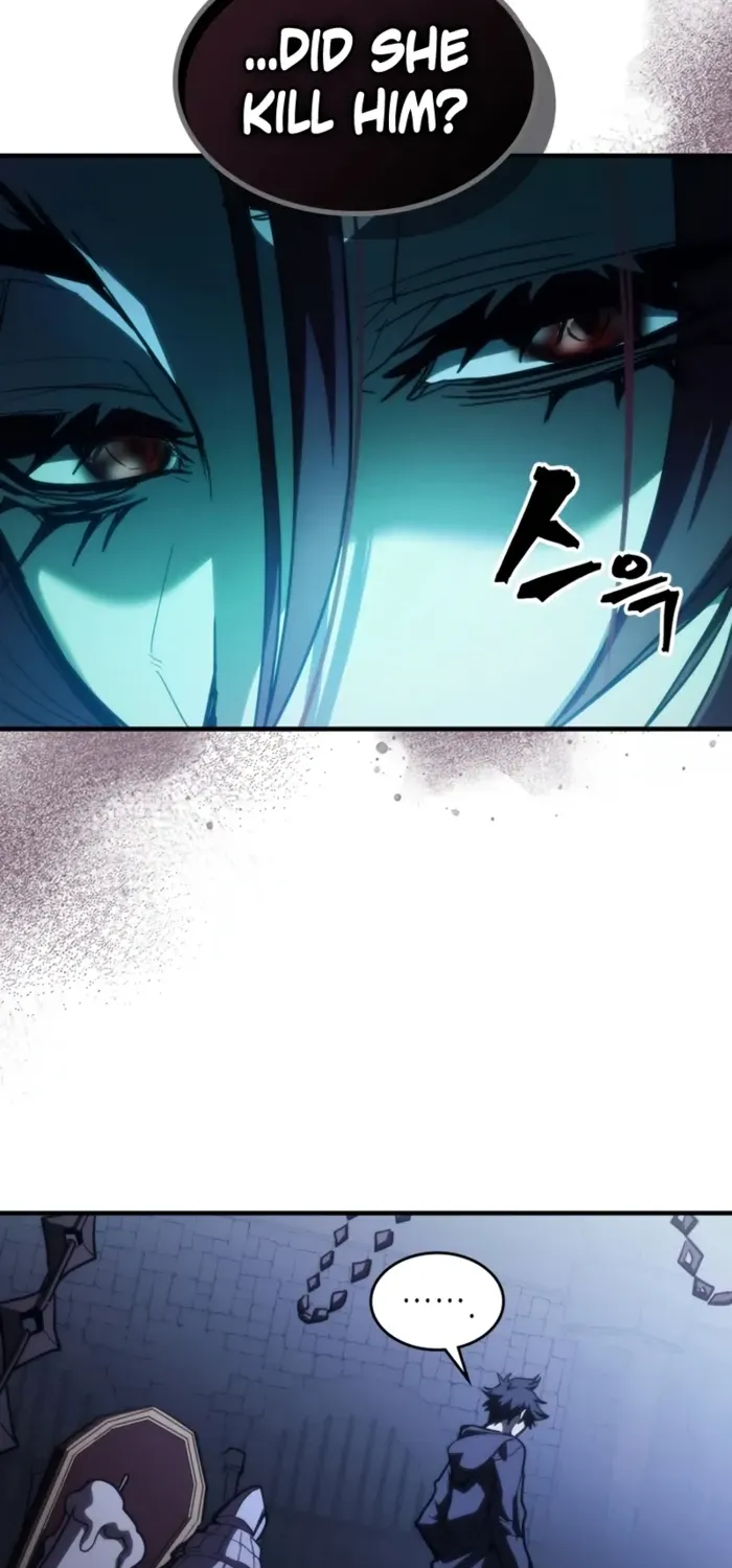 Act Like a Boss Monster, Mr. Swallow! Chapter 119 page 22 - 