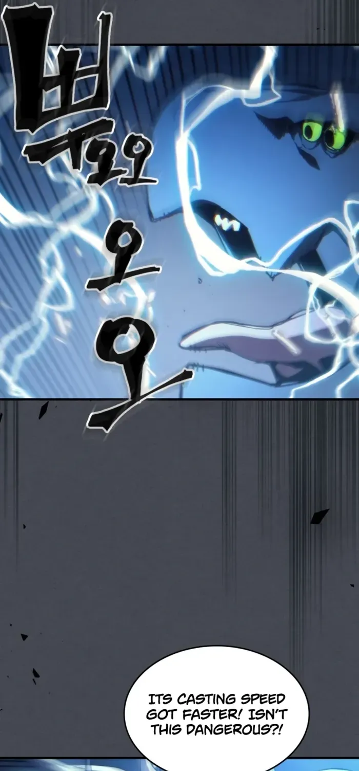 Act Like a Boss Monster, Mr. Swallow! Chapter 119 page 24 - 