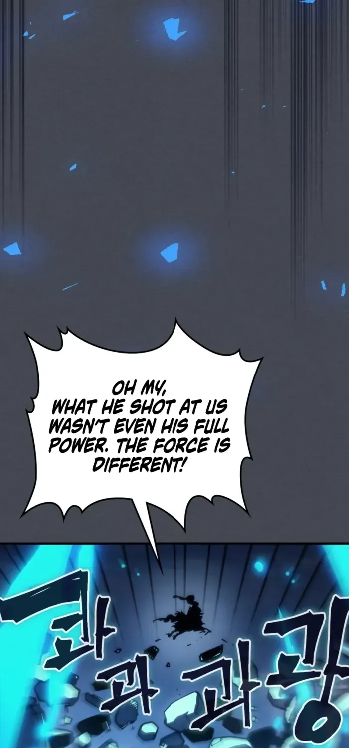 Act Like a Boss Monster, Mr. Swallow! Chapter 119 page 32 - 