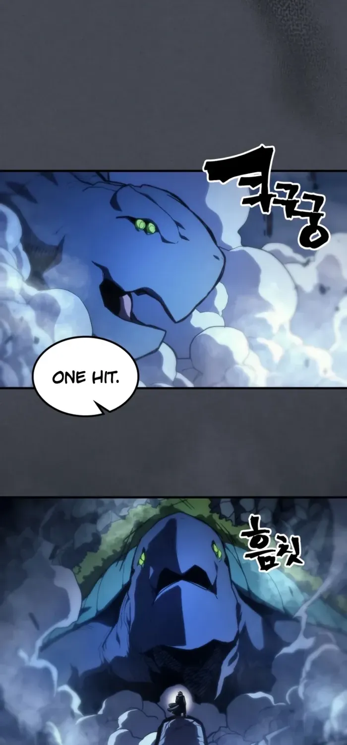 Act Like a Boss Monster, Mr. Swallow! Chapter 119 page 36 - 