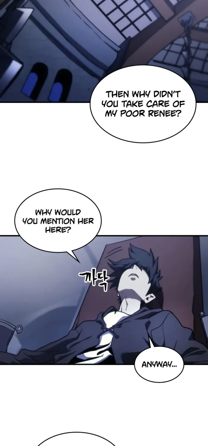 Act Like a Boss Monster, Mr. Swallow! Chapter 119 page 53 - 