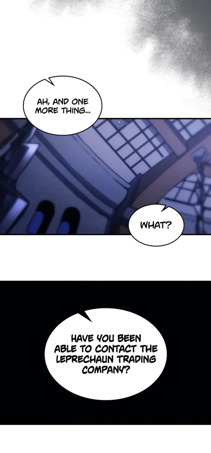 Act Like a Boss Monster, Mr. Swallow! Chapter 119 page 59 - 