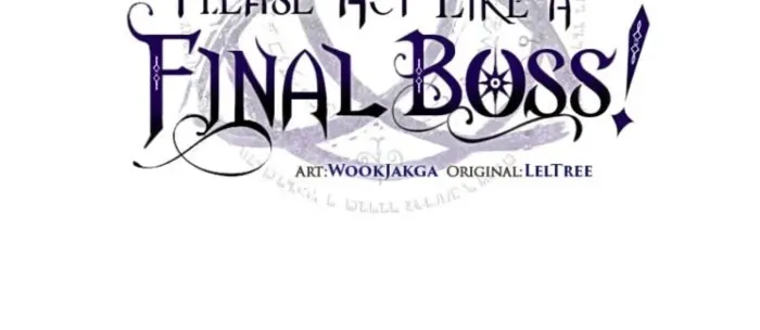 Act Like a Boss Monster, Mr. Swallow! Chapter 119 page 67 - 