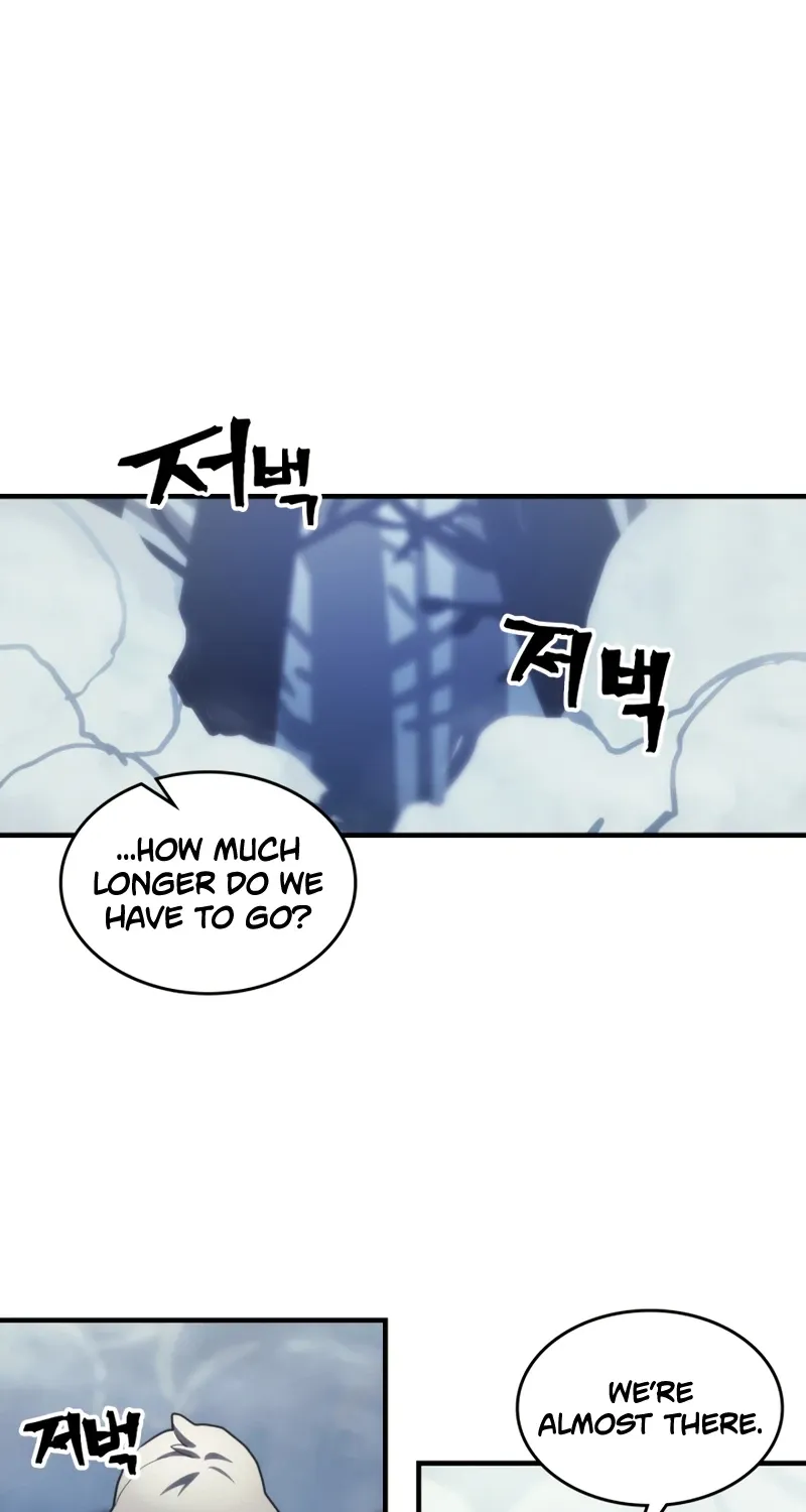 Act Like a Boss Monster, Mr. Swallow! Chapter 120 page 2 - 