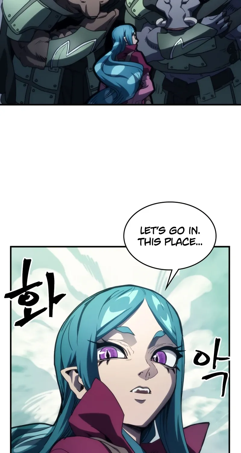 Act Like a Boss Monster, Mr. Swallow! Chapter 120 page 13 - 