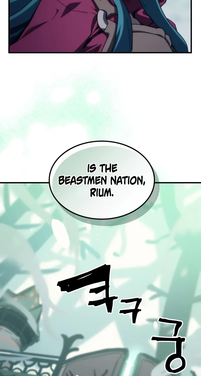 Act Like a Boss Monster, Mr. Swallow! Chapter 120 page 14 - 