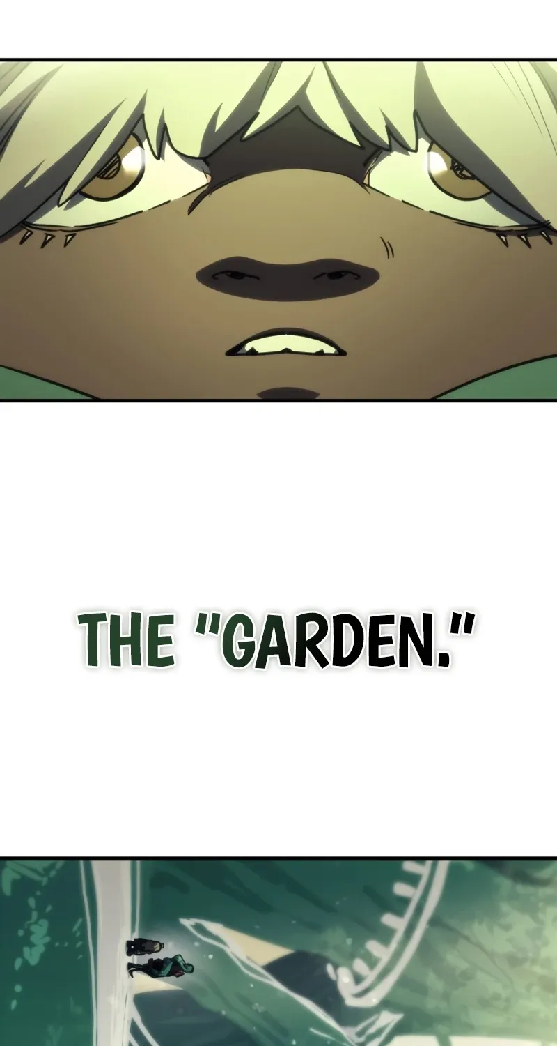 Act Like a Boss Monster, Mr. Swallow! Chapter 120 page 18 - 