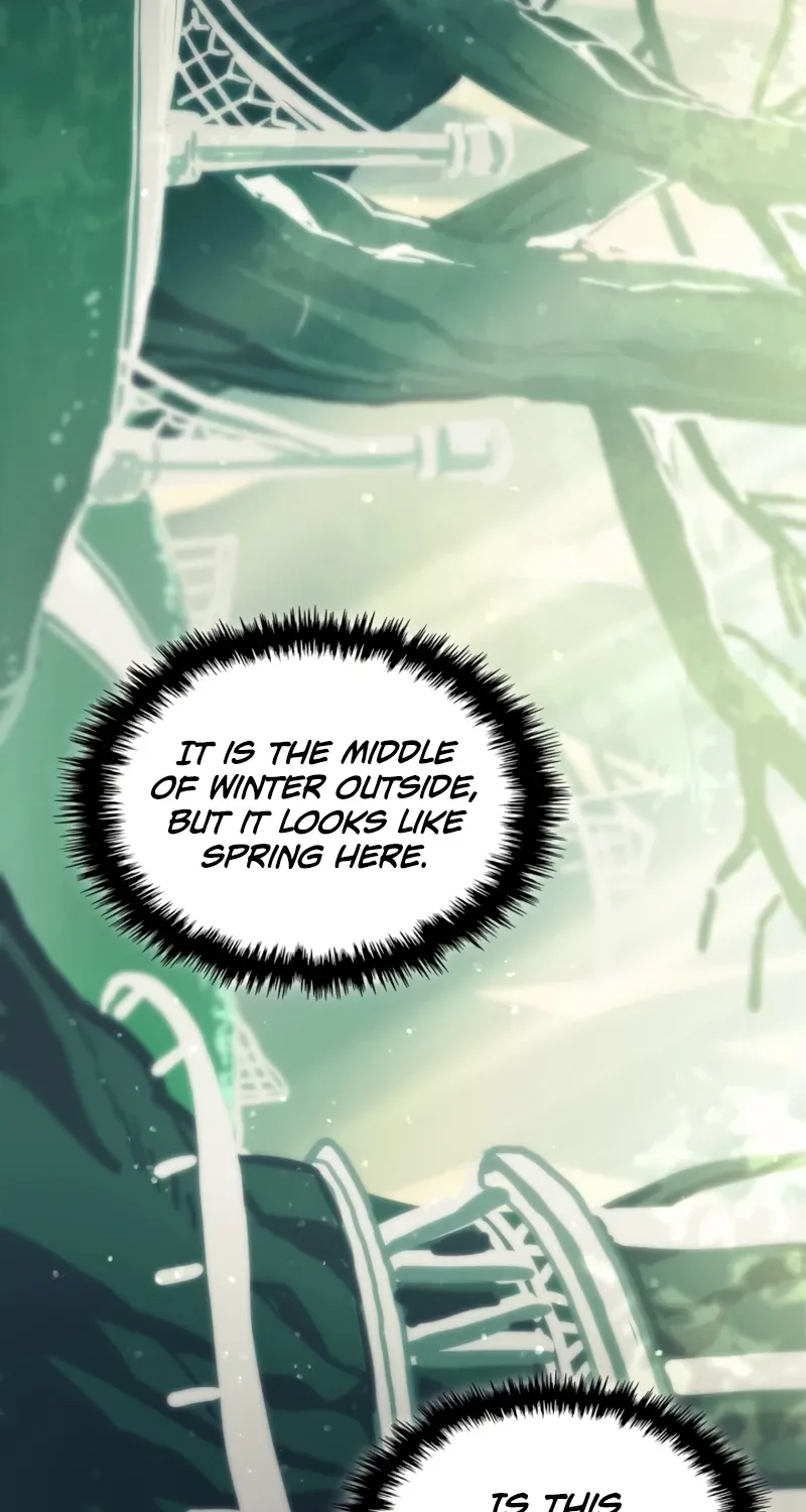 Act Like a Boss Monster, Mr. Swallow! Chapter 120 page 19 - 