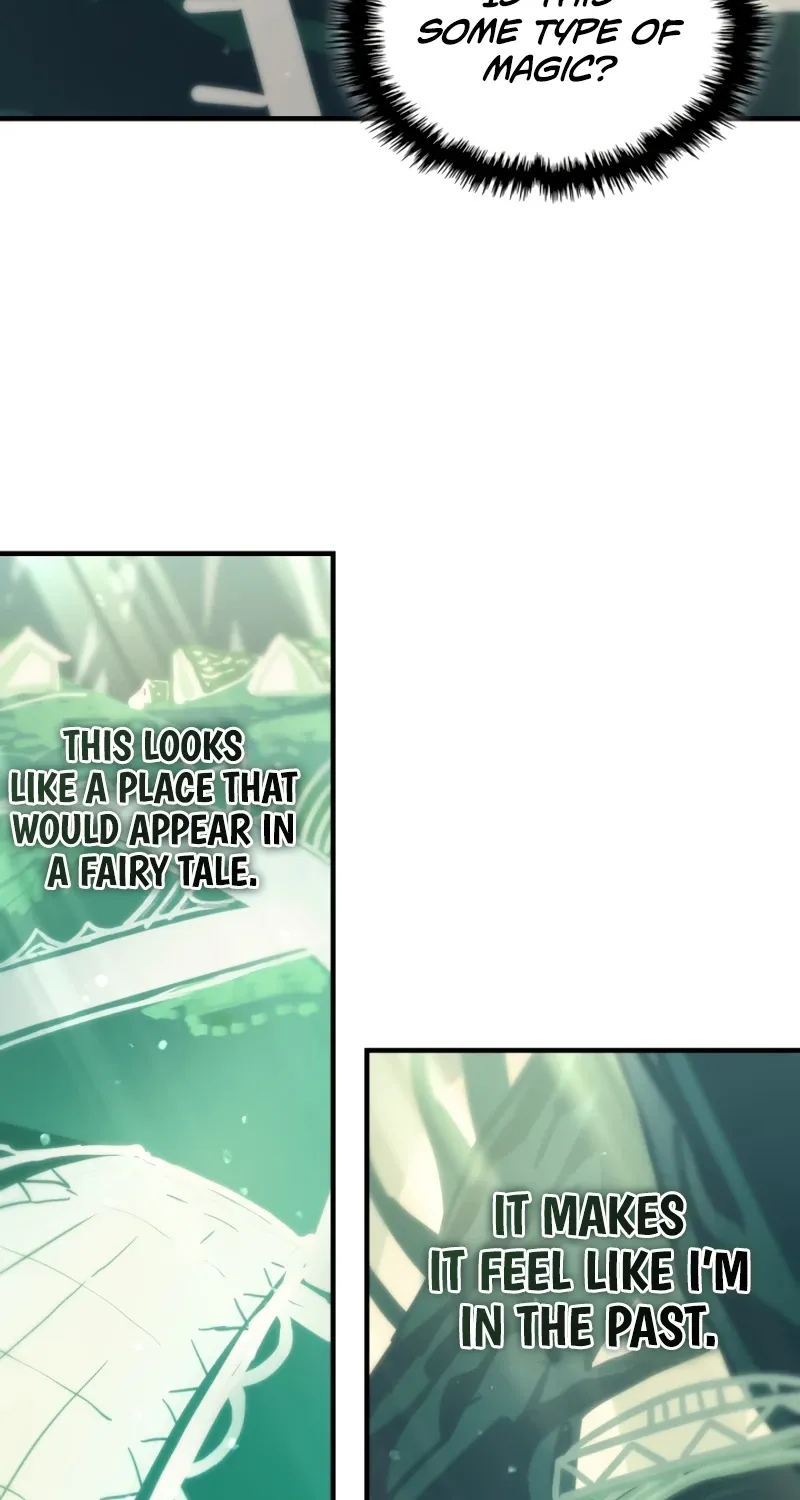 Act Like a Boss Monster, Mr. Swallow! Chapter 120 page 20 - 