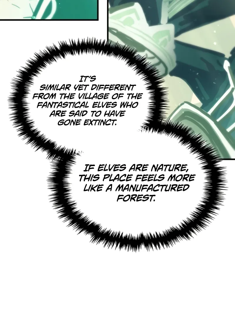 Act Like a Boss Monster, Mr. Swallow! Chapter 120 page 21 - 