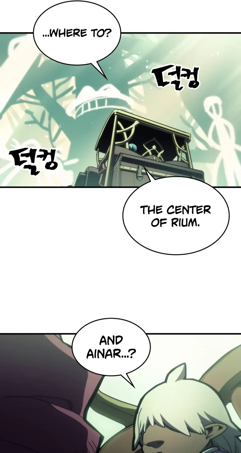 Act Like a Boss Monster, Mr. Swallow! Chapter 120 page 22 - 