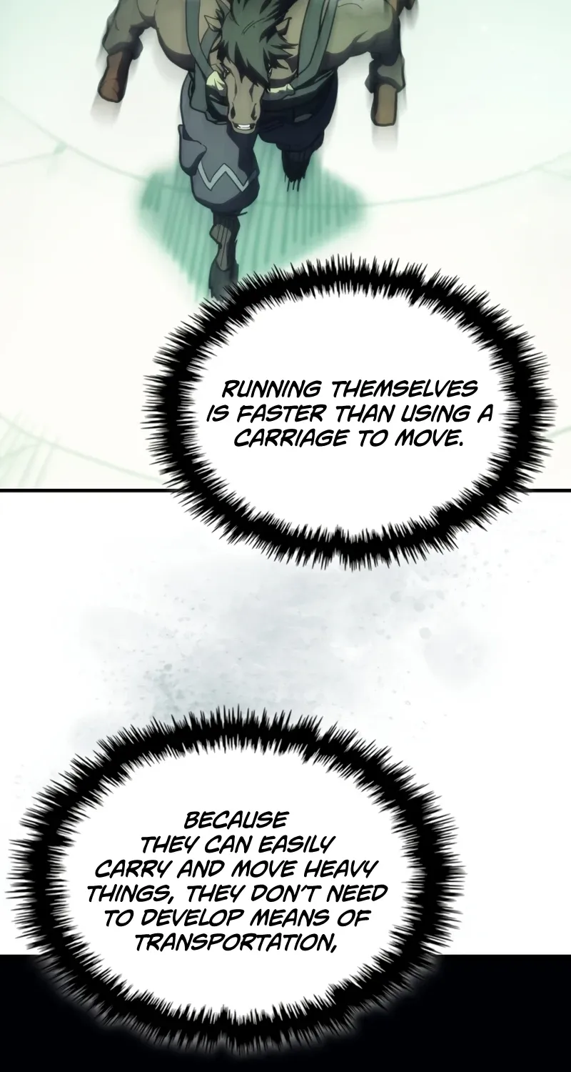 Act Like a Boss Monster, Mr. Swallow! Chapter 120 page 25 - 