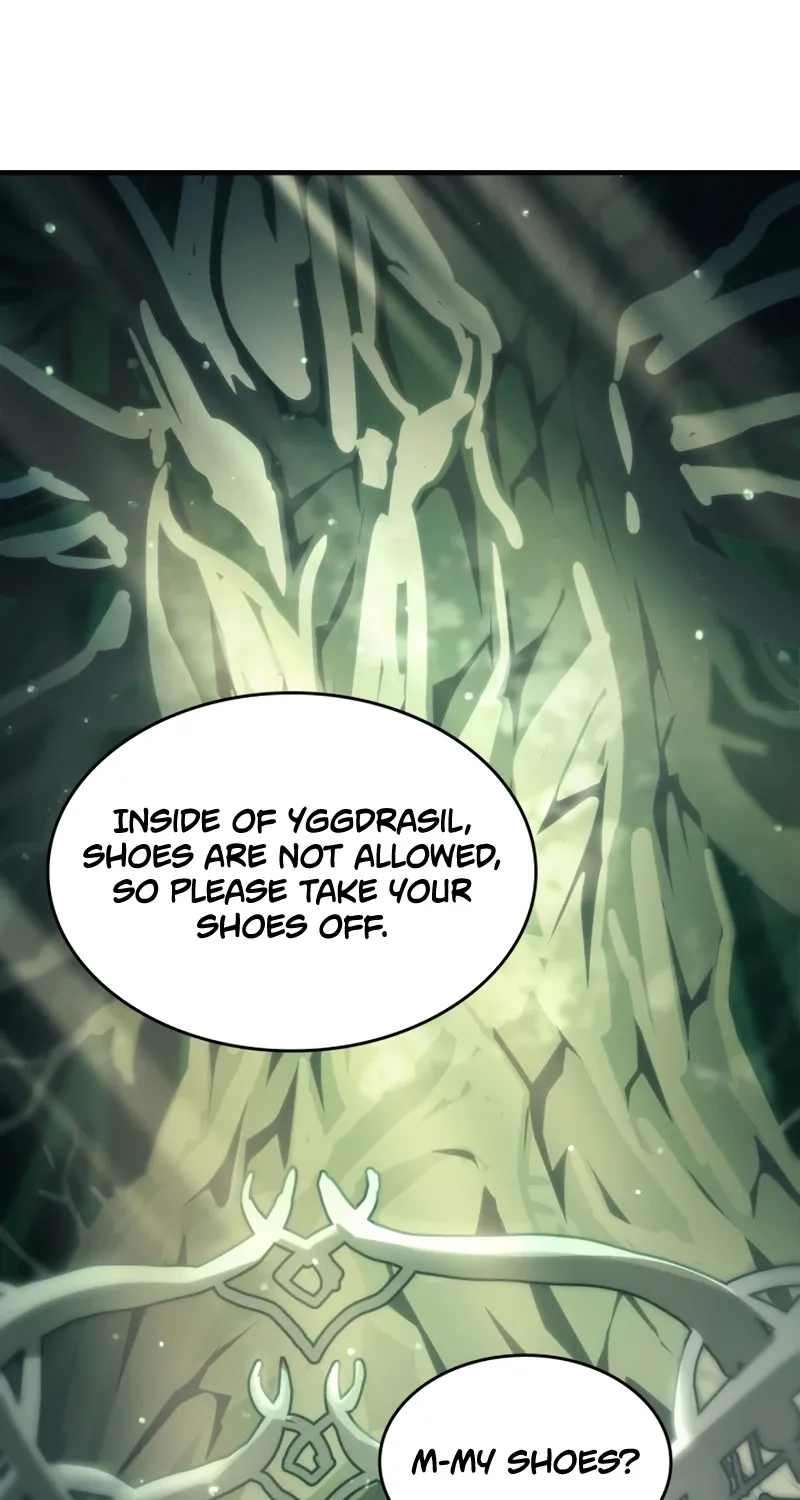 Act Like a Boss Monster, Mr. Swallow! Chapter 120 page 30 - 