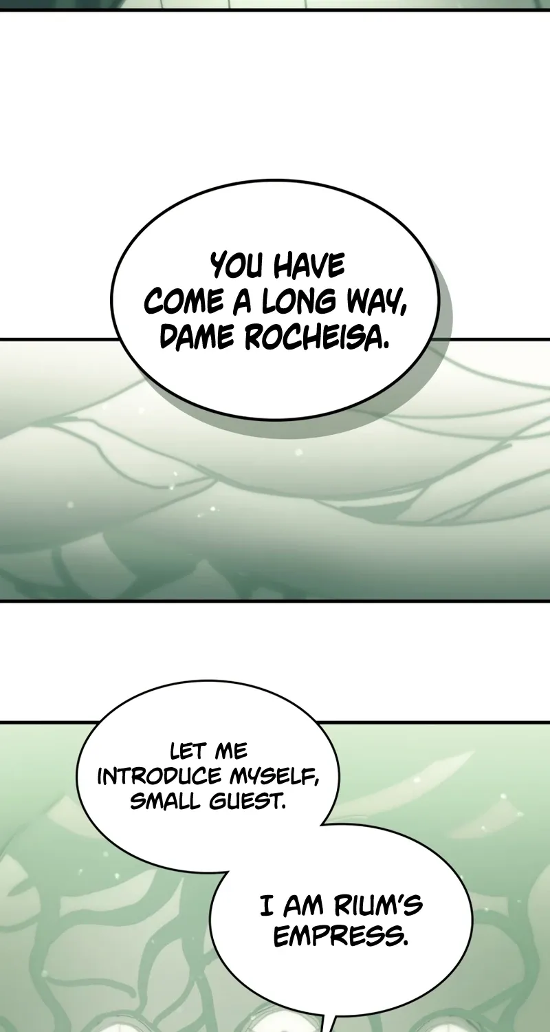 Act Like a Boss Monster, Mr. Swallow! Chapter 120 page 34 - 