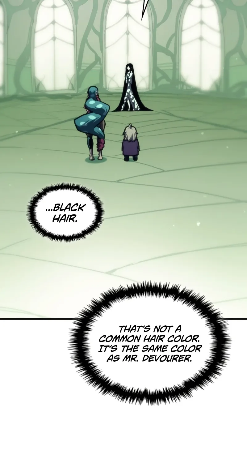 Act Like a Boss Monster, Mr. Swallow! Chapter 120 page 35 - 