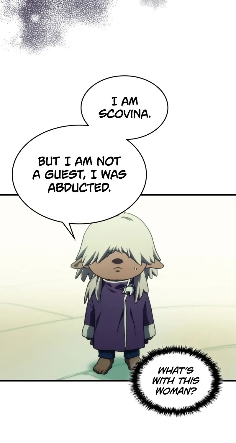 Act Like a Boss Monster, Mr. Swallow! Chapter 120 page 38 - 