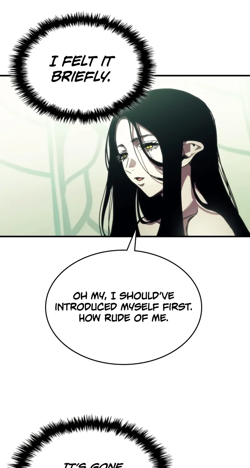 Act Like a Boss Monster, Mr. Swallow! Chapter 120 page 39 - 