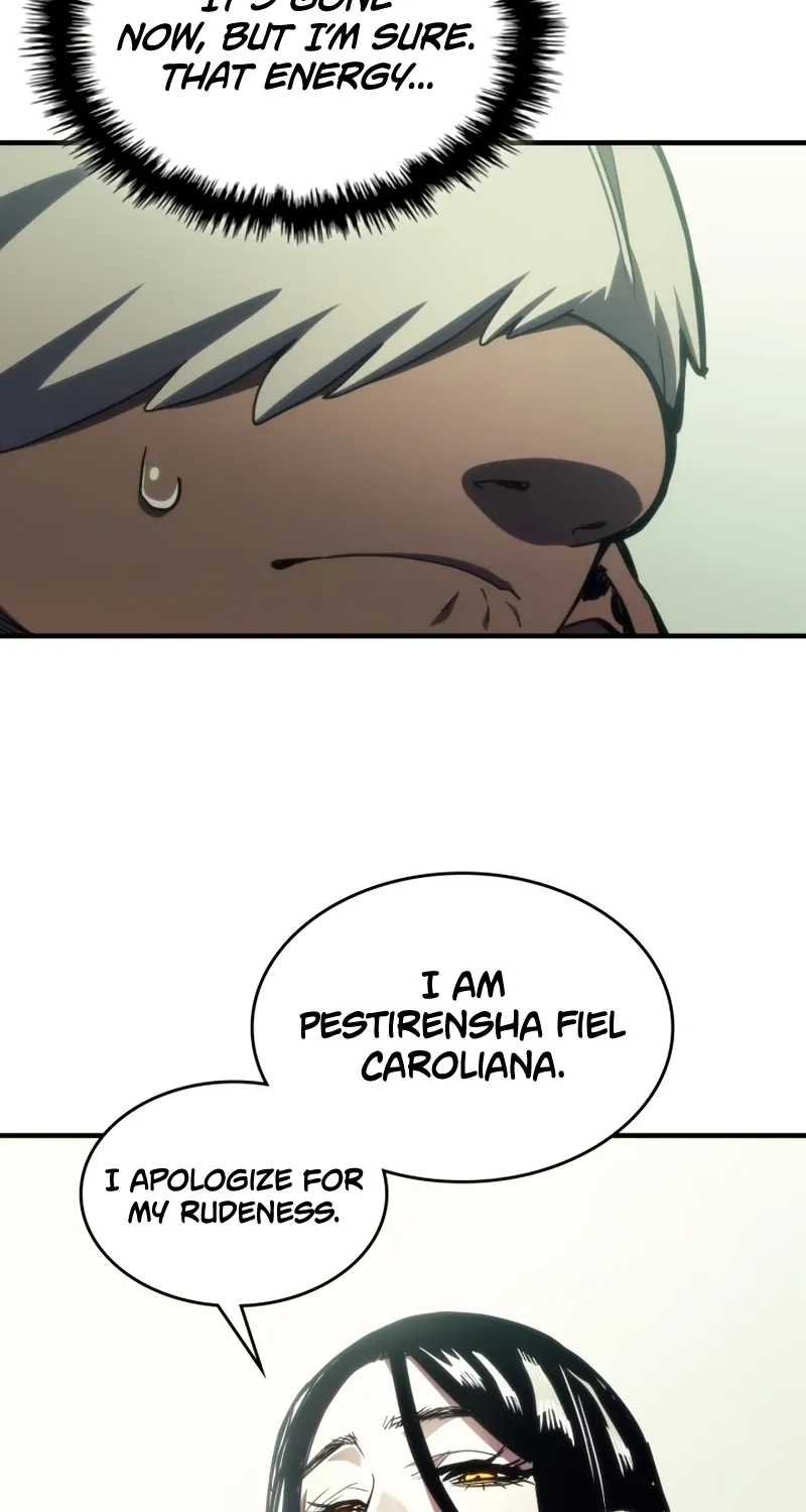 Act Like a Boss Monster, Mr. Swallow! Chapter 120 page 40 - 
