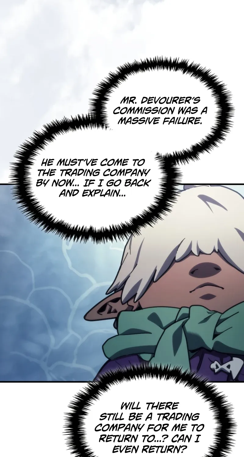 Act Like a Boss Monster, Mr. Swallow! Chapter 120 page 5 - 