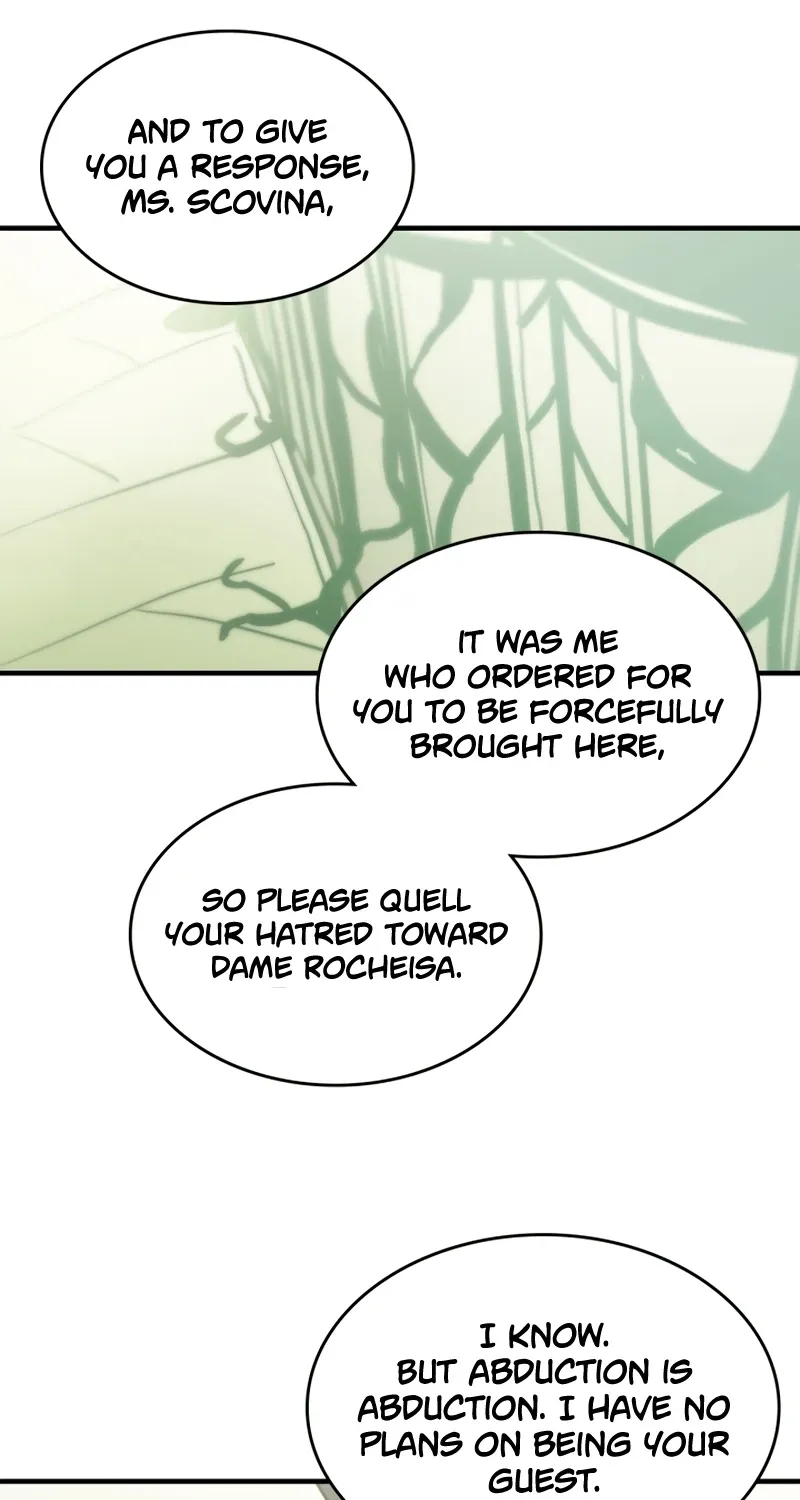 Act Like a Boss Monster, Mr. Swallow! Chapter 120 page 42 - 