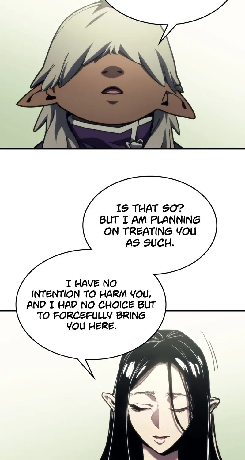 Act Like a Boss Monster, Mr. Swallow! Chapter 120 page 43 - 