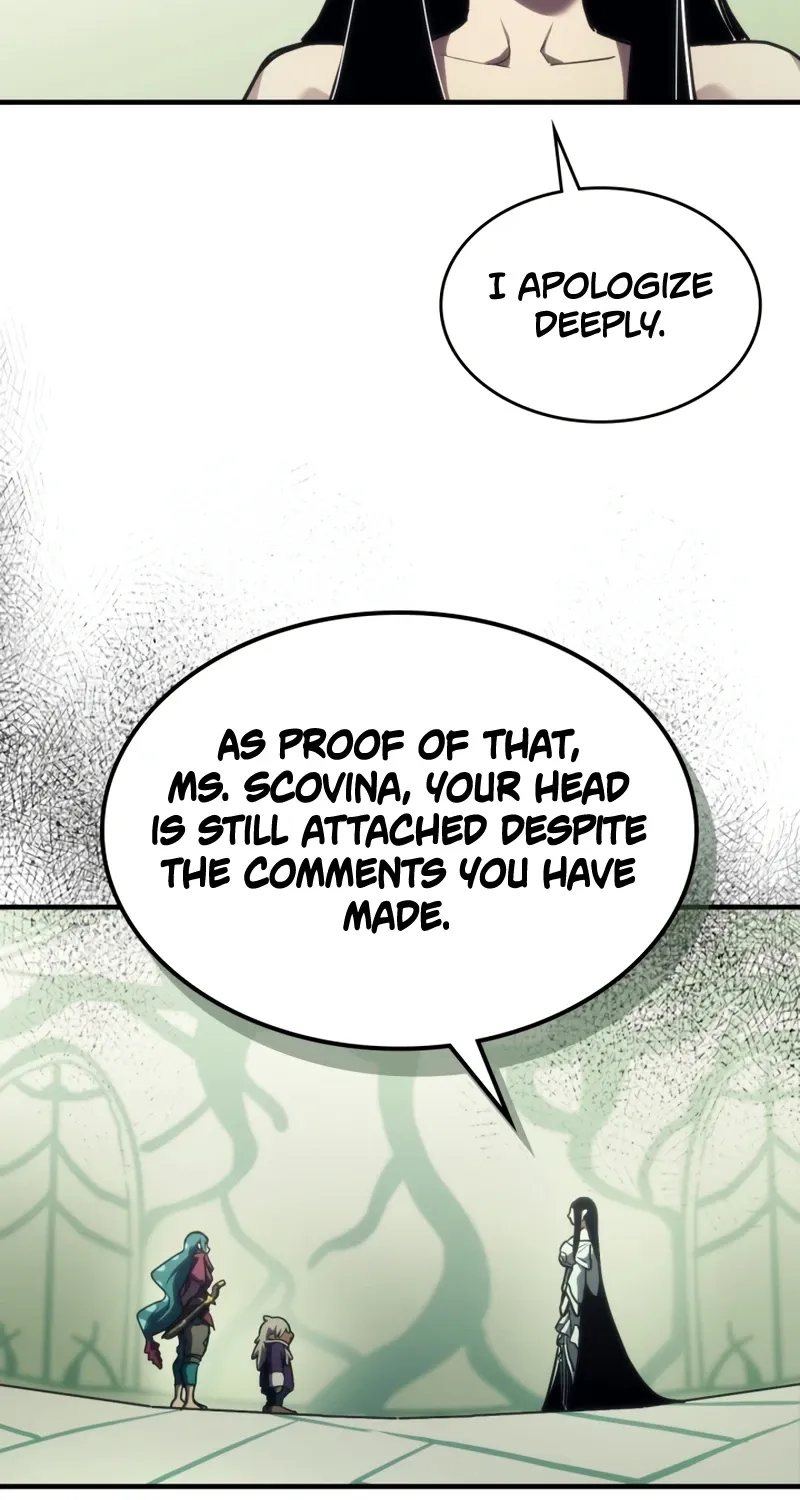 Act Like a Boss Monster, Mr. Swallow! Chapter 120 page 44 - 