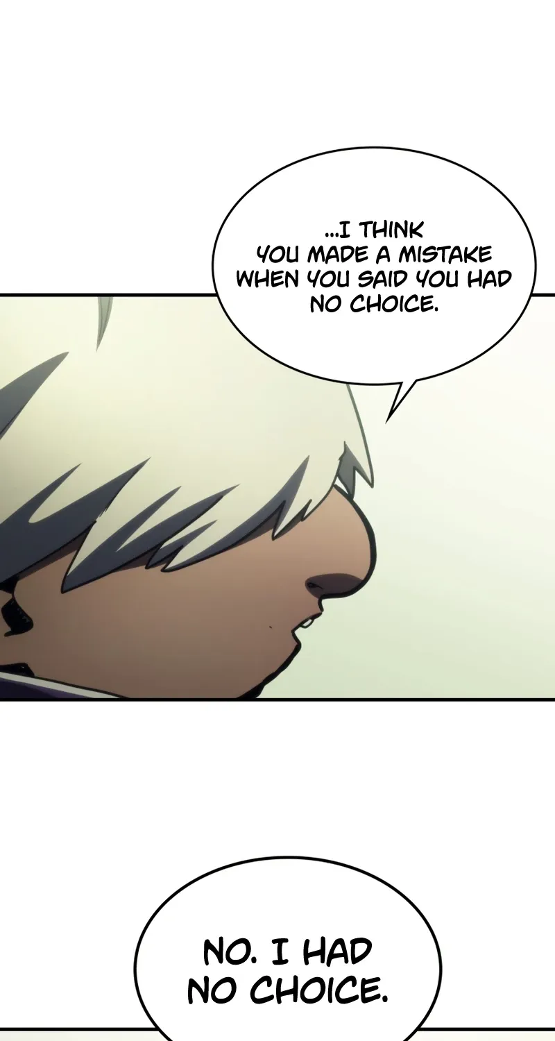 Act Like a Boss Monster, Mr. Swallow! Chapter 120 page 45 - 