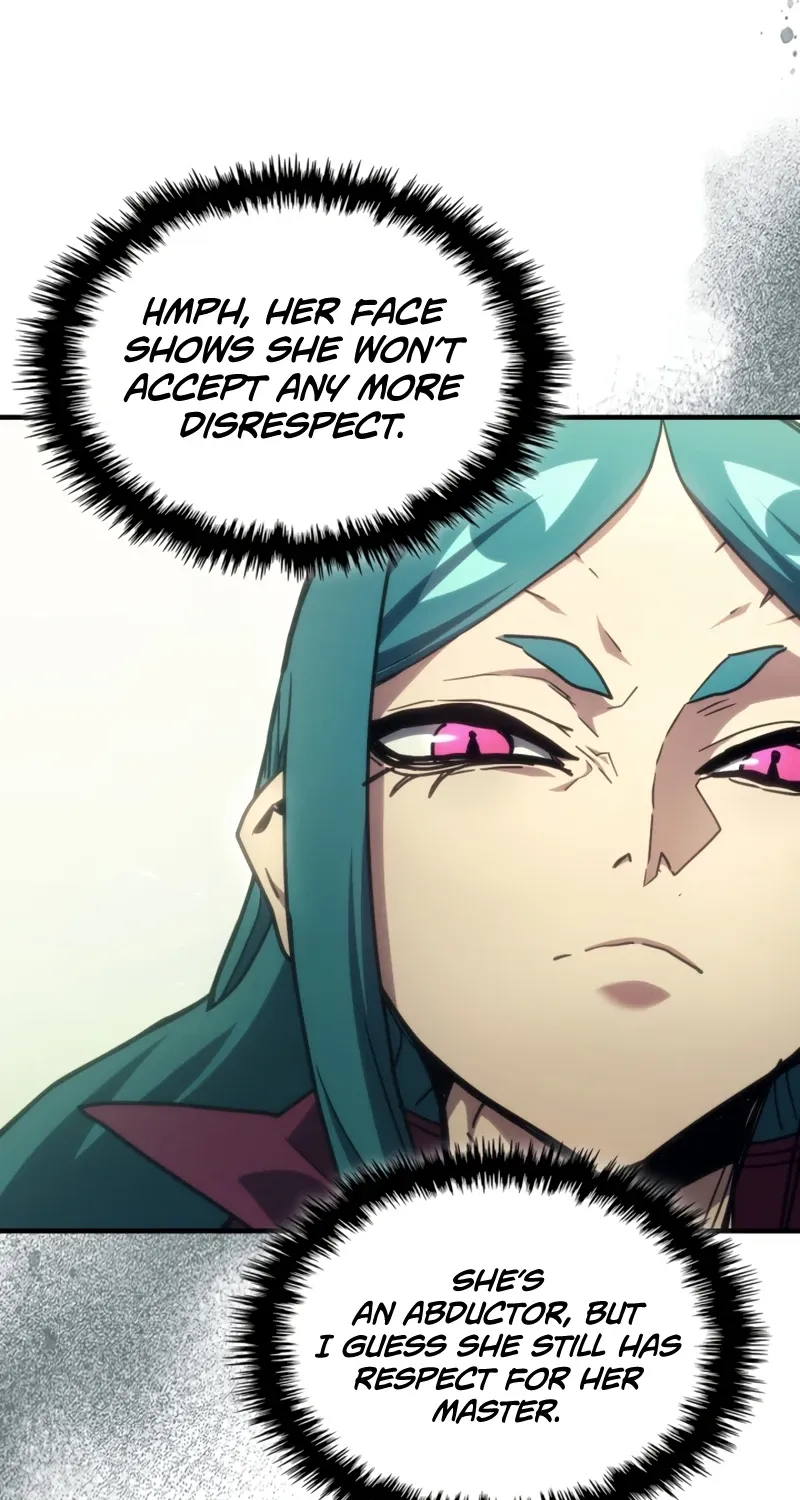 Act Like a Boss Monster, Mr. Swallow! Chapter 120 page 48 - 
