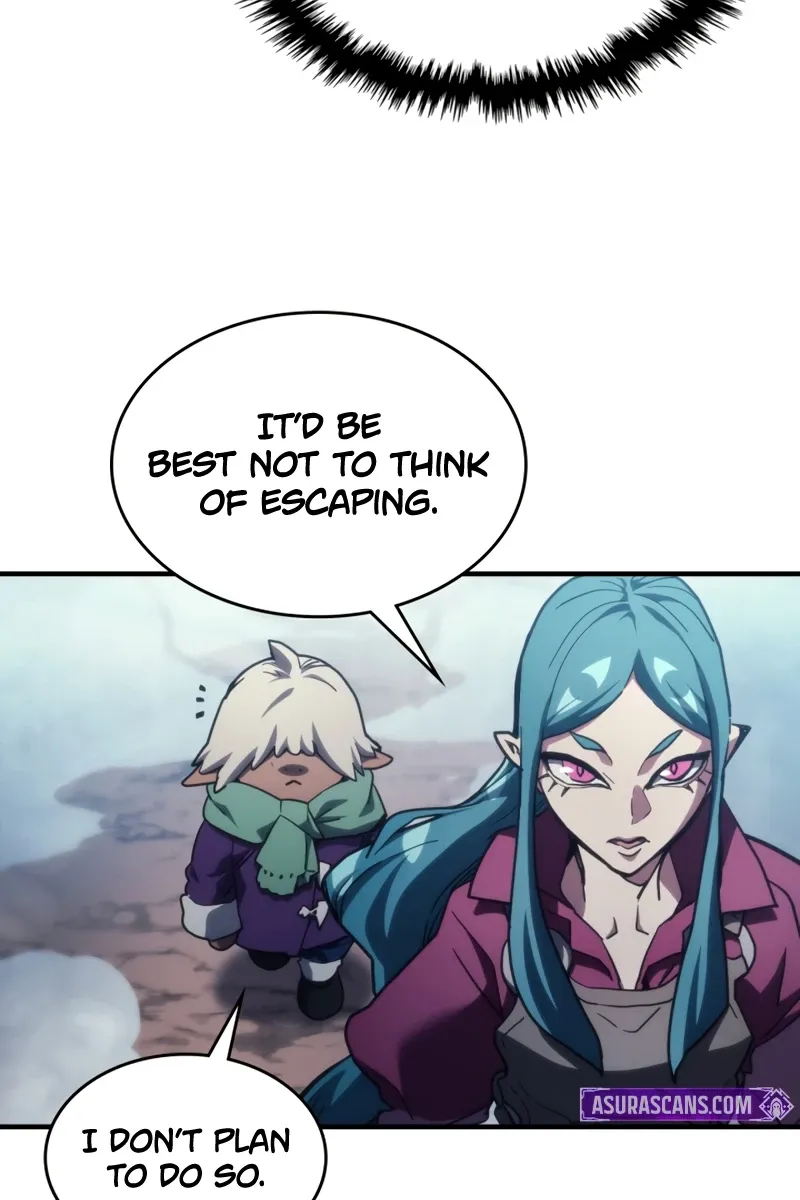Act Like a Boss Monster, Mr. Swallow! Chapter 120 page 6 - 