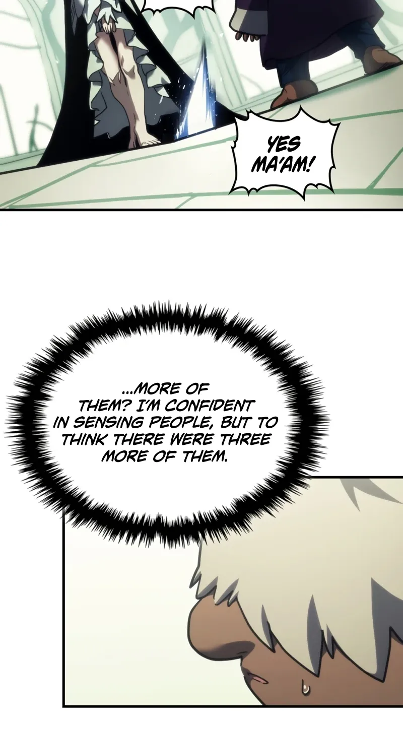 Act Like a Boss Monster, Mr. Swallow! Chapter 120 page 51 - 