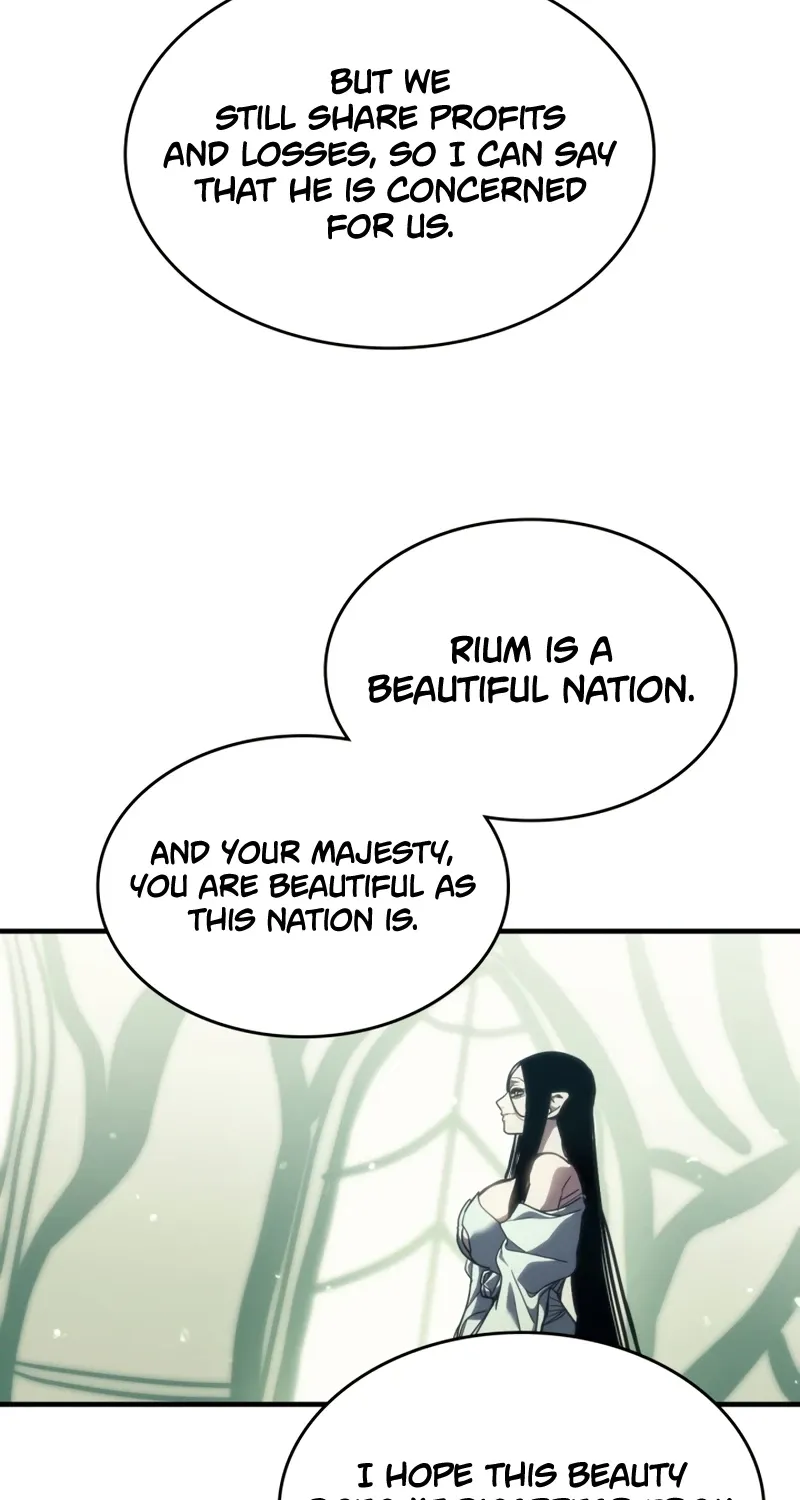 Act Like a Boss Monster, Mr. Swallow! Chapter 120 page 54 - 