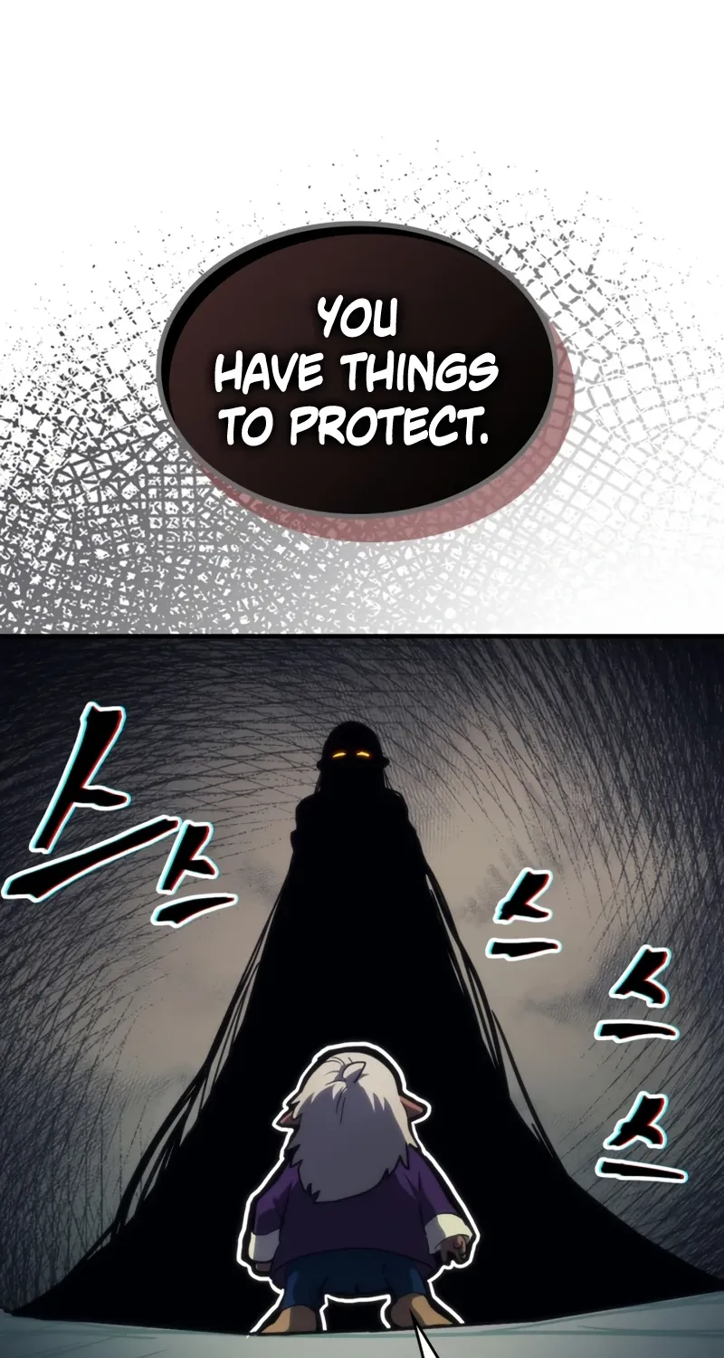 Act Like a Boss Monster, Mr. Swallow! Chapter 120 page 58 - 