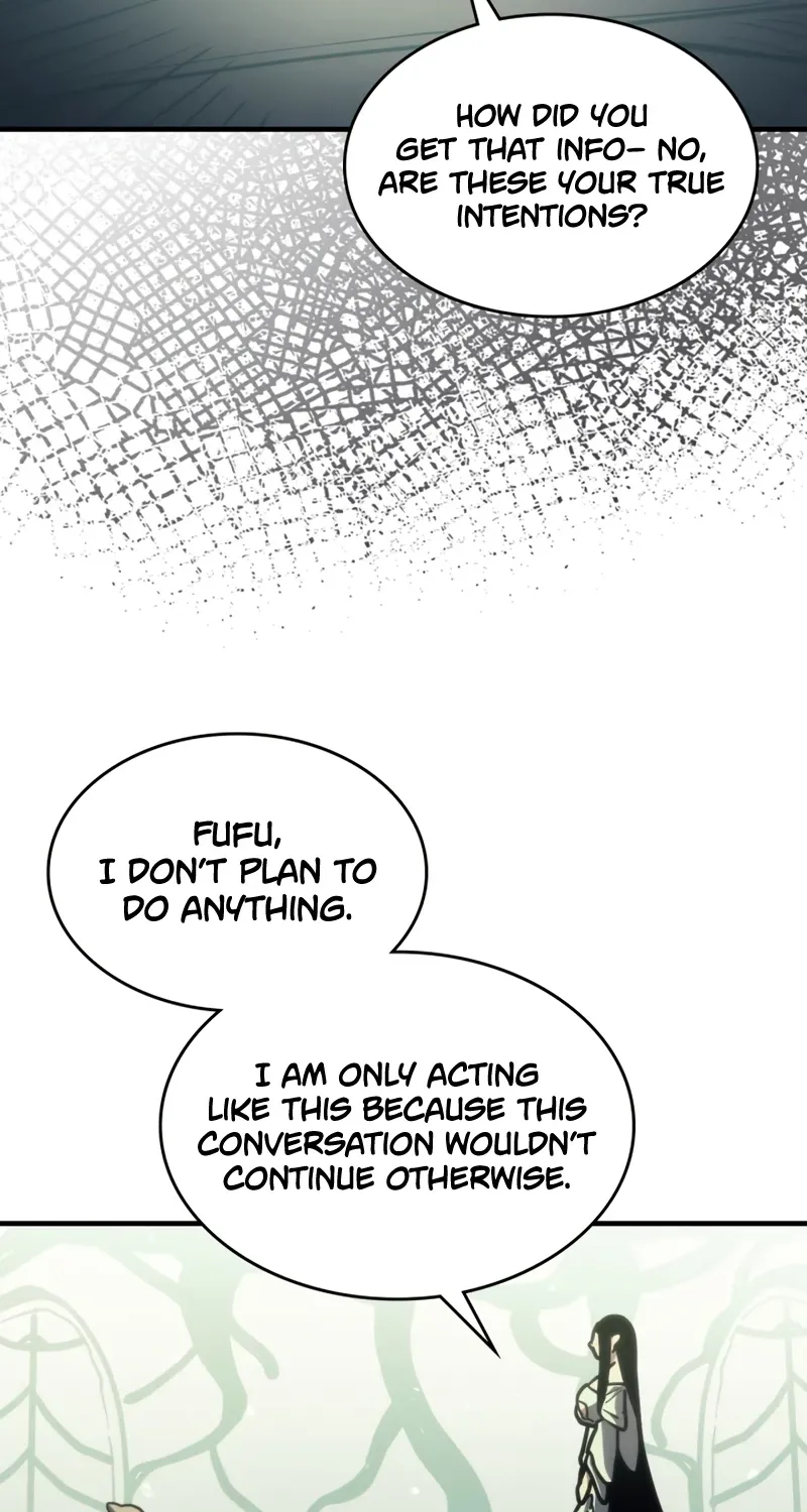 Act Like a Boss Monster, Mr. Swallow! Chapter 120 page 59 - 