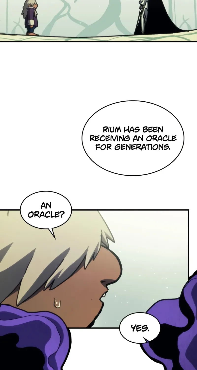 Act Like a Boss Monster, Mr. Swallow! Chapter 120 page 60 - 