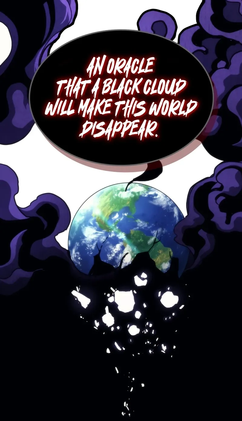 Act Like a Boss Monster, Mr. Swallow! Chapter 120 page 61 - 