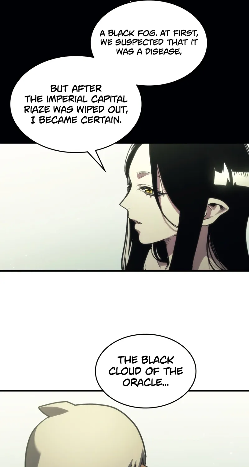 Act Like a Boss Monster, Mr. Swallow! Chapter 120 page 62 - 