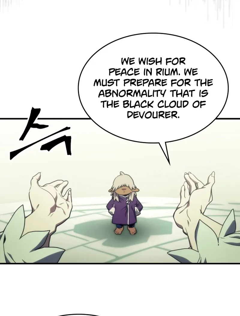 Act Like a Boss Monster, Mr. Swallow! Chapter 120 page 66 - 