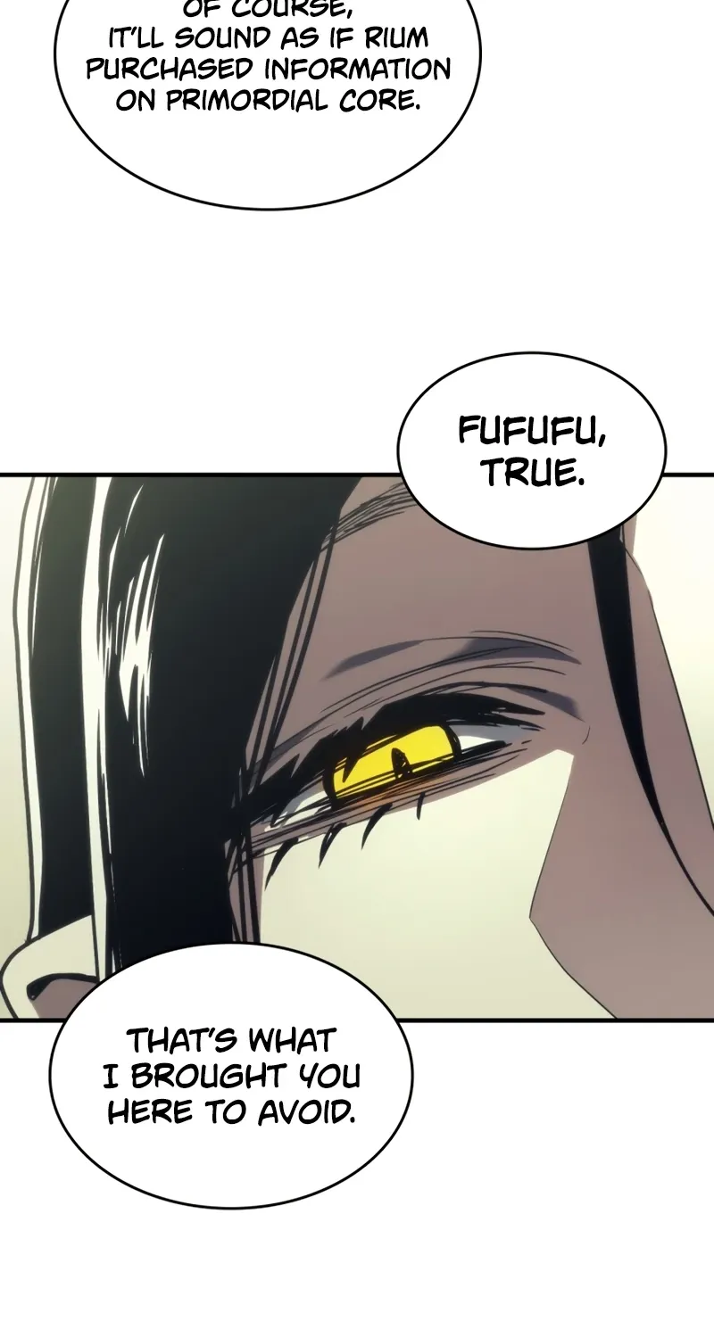 Act Like a Boss Monster, Mr. Swallow! Chapter 120 page 69 - 