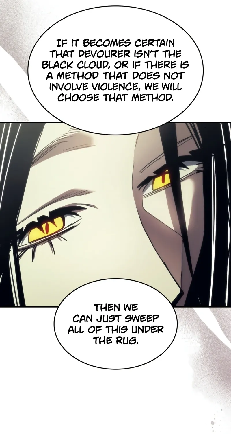 Act Like a Boss Monster, Mr. Swallow! Chapter 120 page 72 - 
