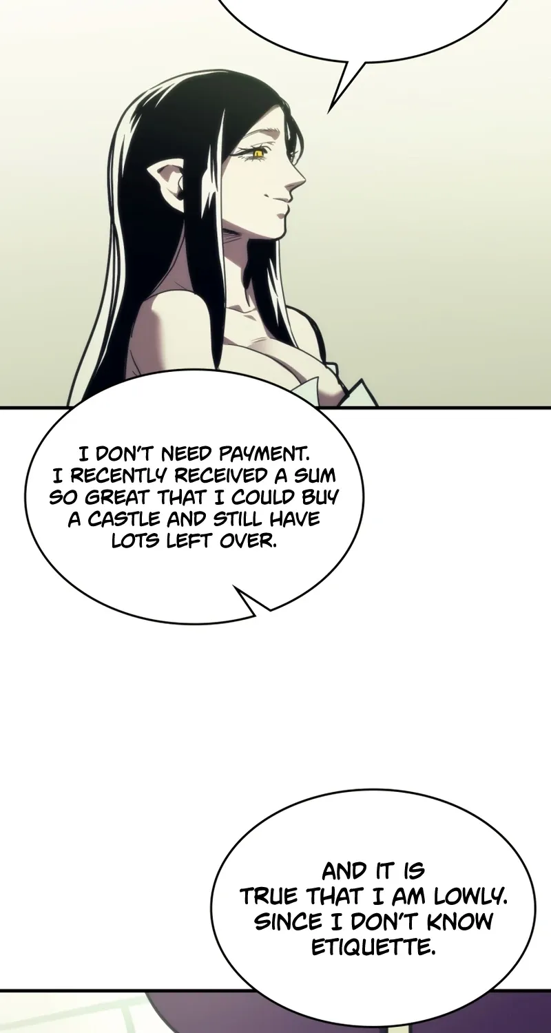 Act Like a Boss Monster, Mr. Swallow! Chapter 120 page 74 - 