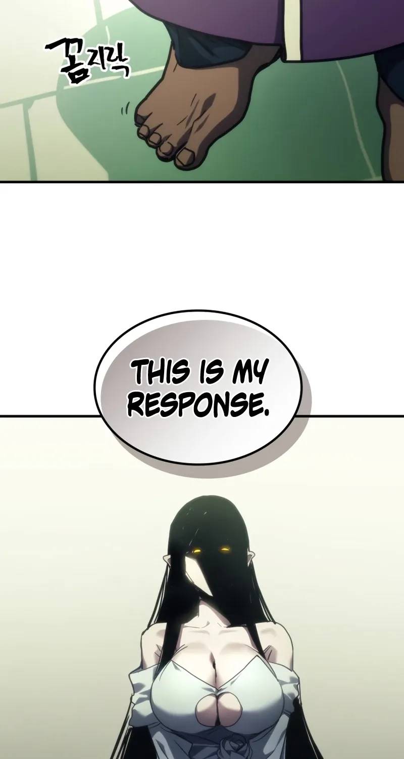 Act Like a Boss Monster, Mr. Swallow! Chapter 120 page 75 - 